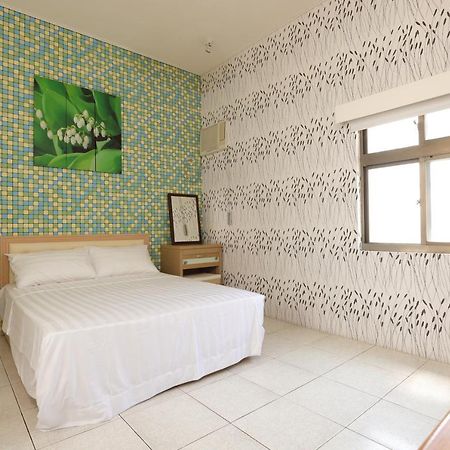 Flower Inn Magong Zewnętrze zdjęcie