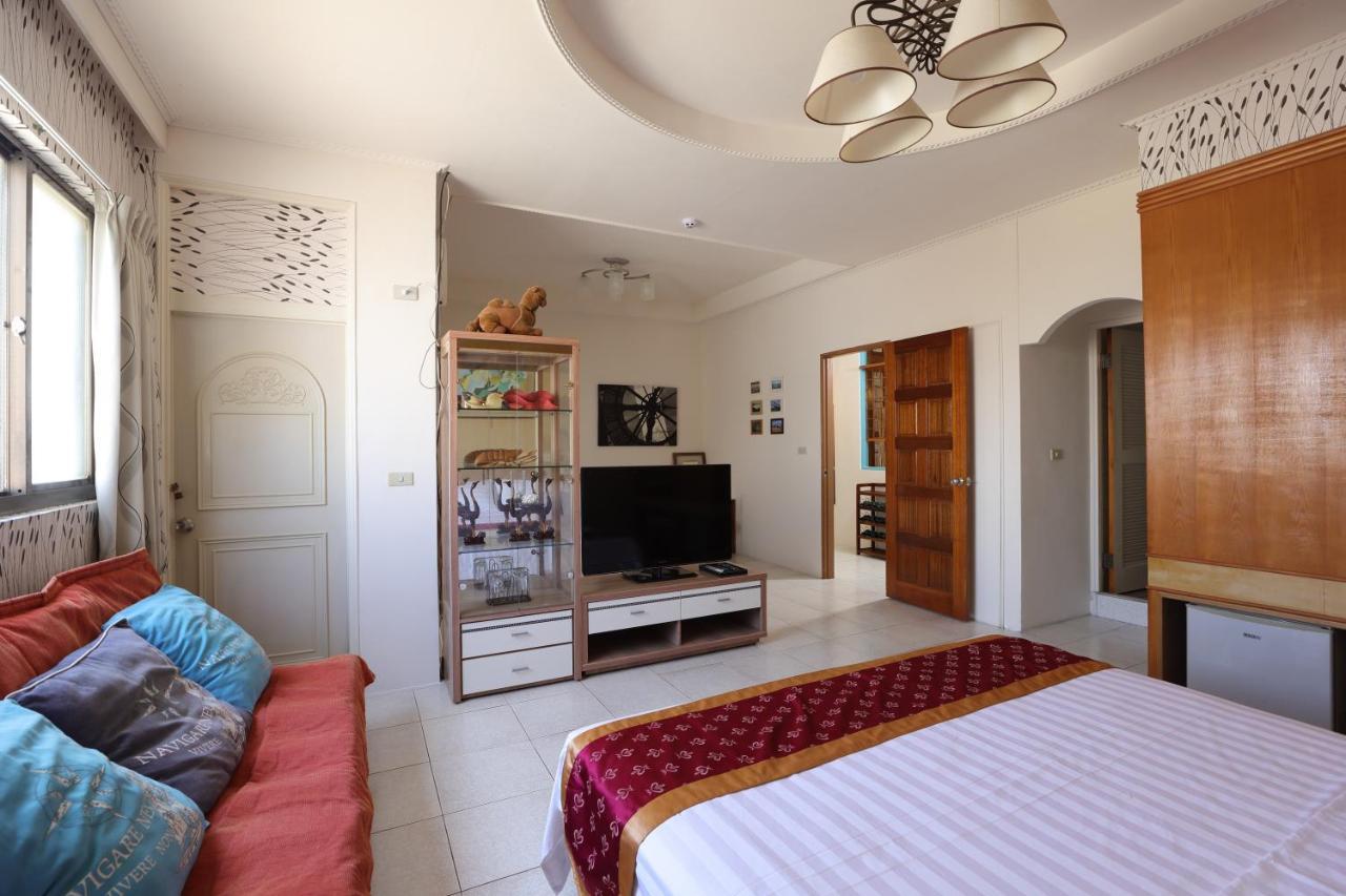 Flower Inn Magong Zewnętrze zdjęcie