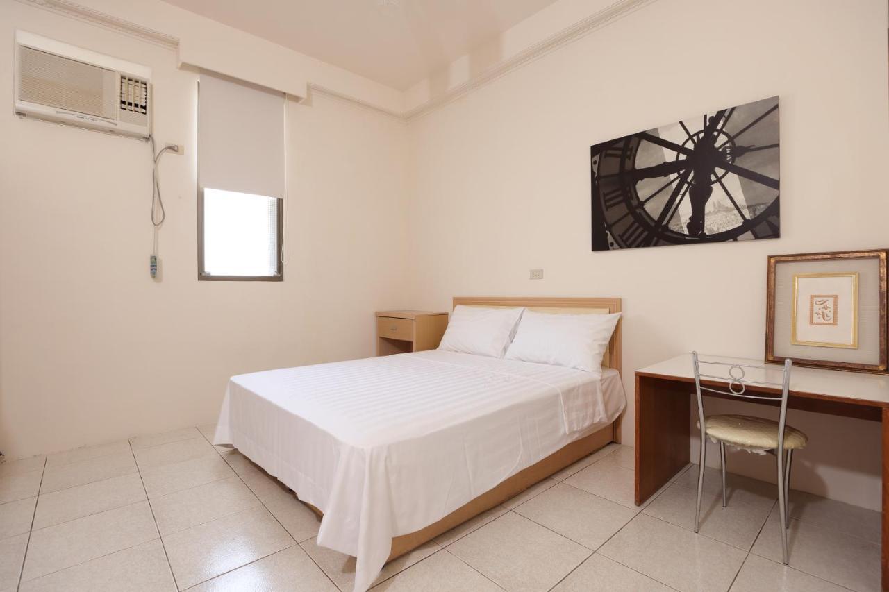 Flower Inn Magong Zewnętrze zdjęcie