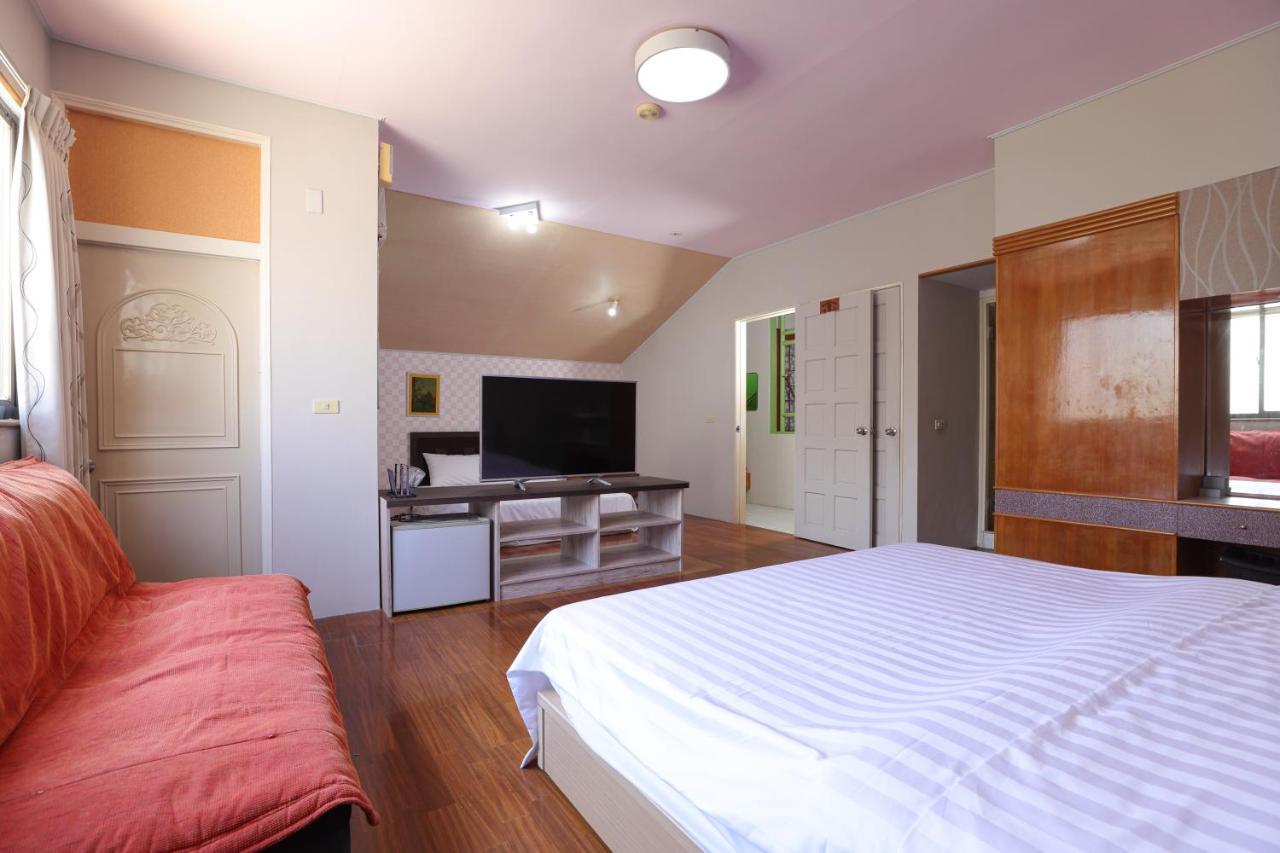 Flower Inn Magong Zewnętrze zdjęcie