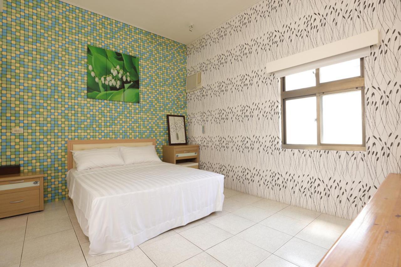 Flower Inn Magong Zewnętrze zdjęcie