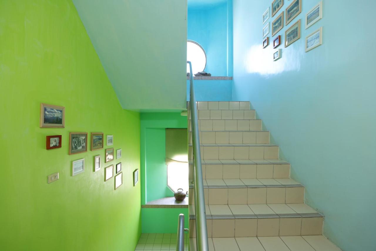Flower Inn Magong Zewnętrze zdjęcie