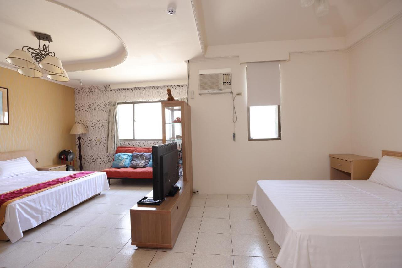 Flower Inn Magong Zewnętrze zdjęcie