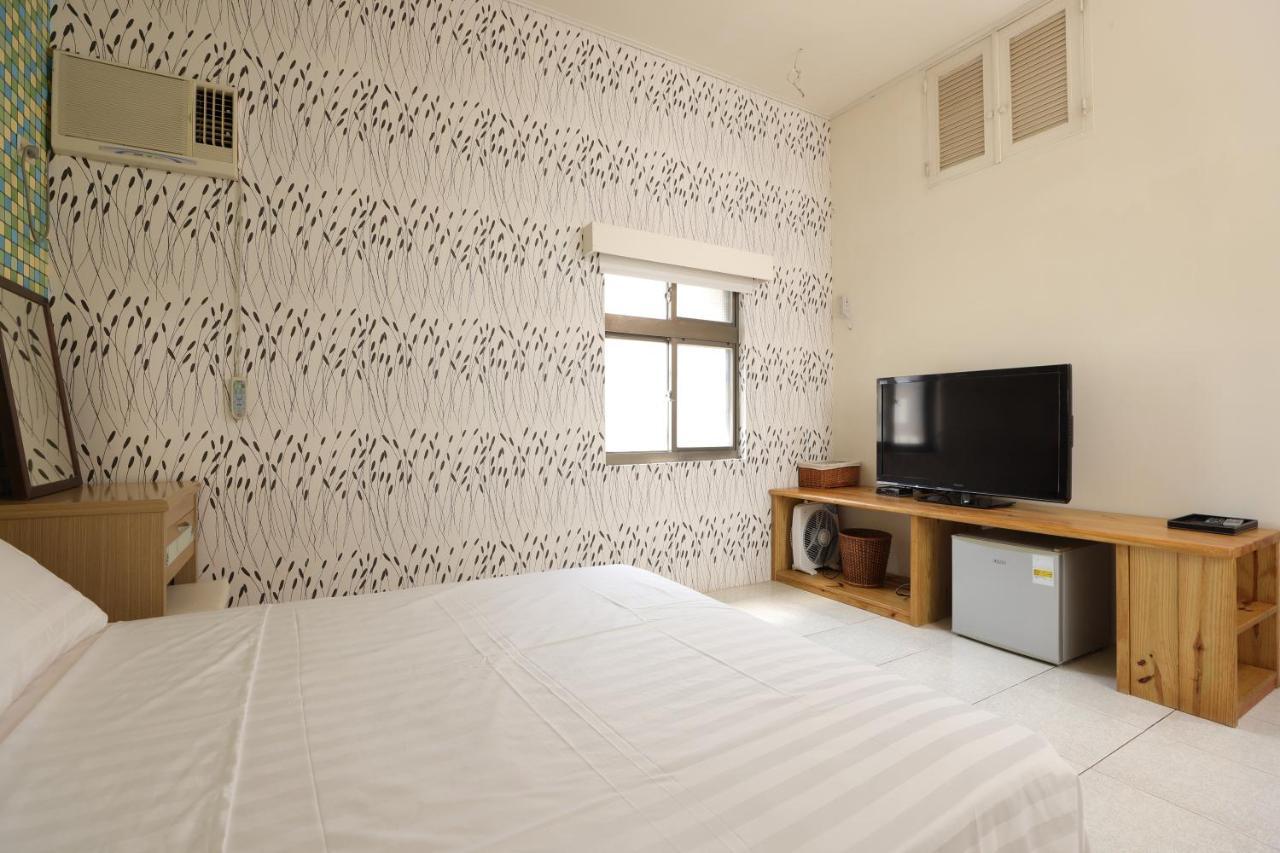 Flower Inn Magong Zewnętrze zdjęcie