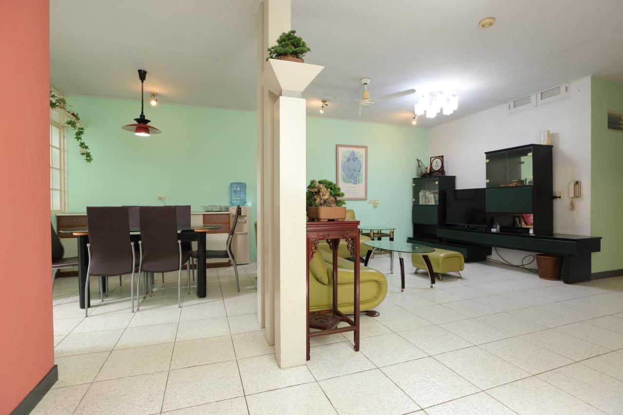Flower Inn Magong Zewnętrze zdjęcie