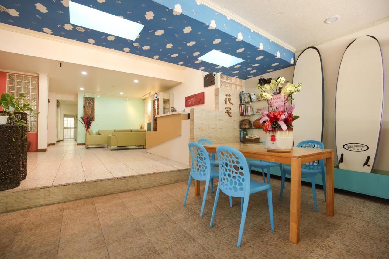 Flower Inn Magong Zewnętrze zdjęcie