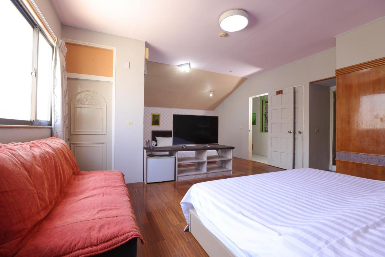 Flower Inn Magong Zewnętrze zdjęcie