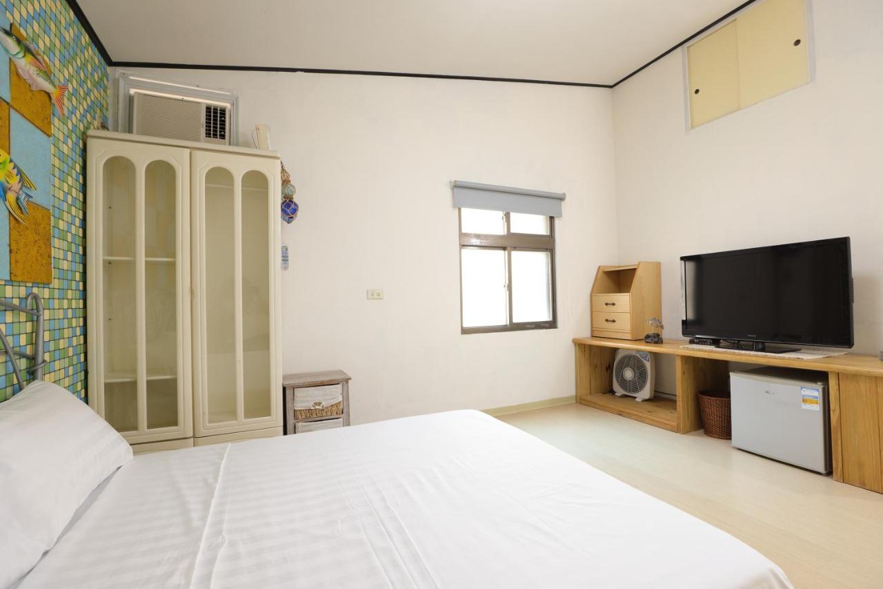 Flower Inn Magong Zewnętrze zdjęcie