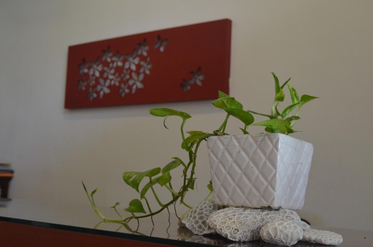 Flower Inn Magong Zewnętrze zdjęcie