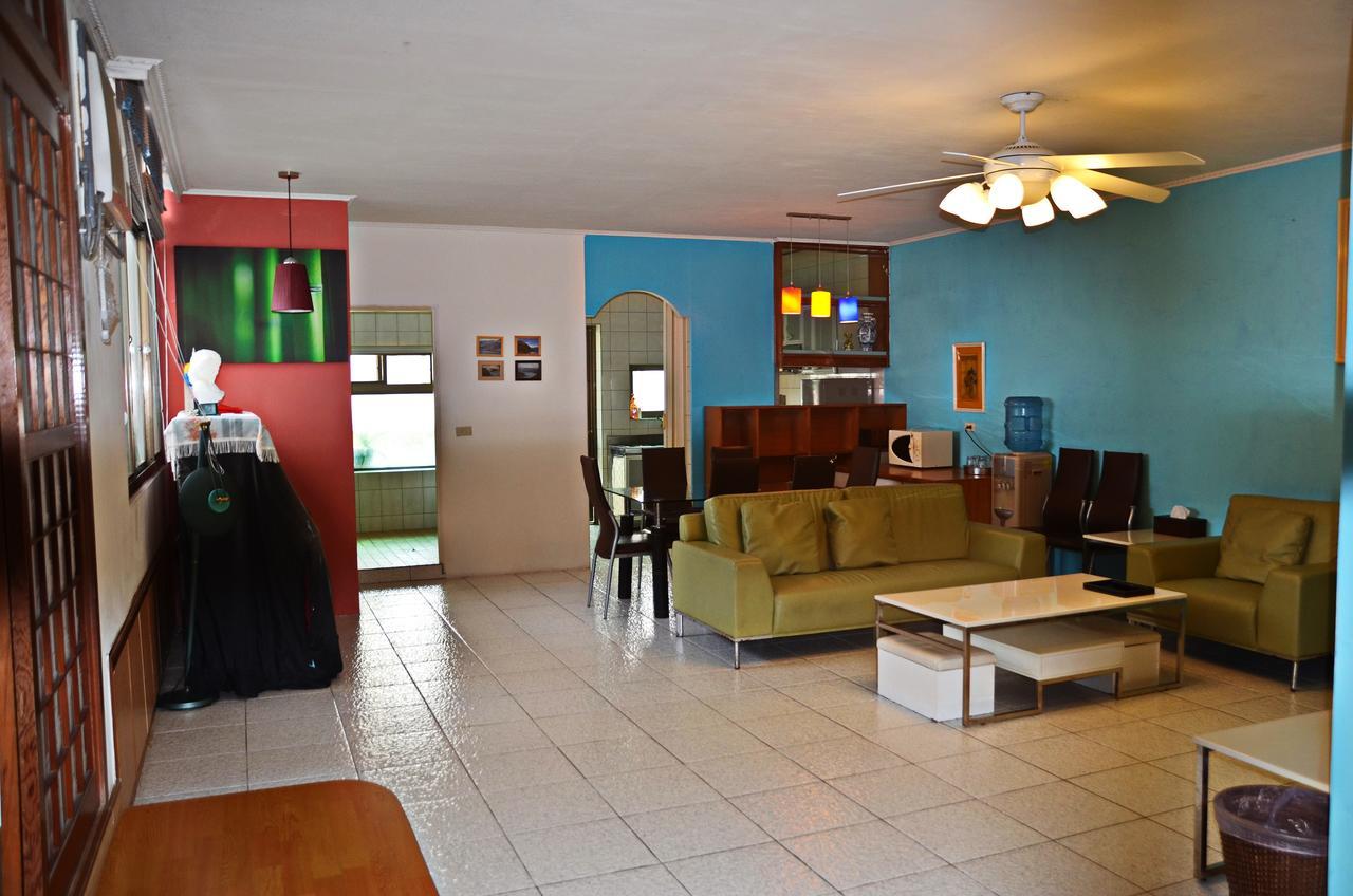 Flower Inn Magong Zewnętrze zdjęcie